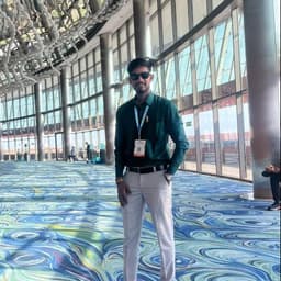 Ritesh Rajput