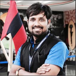Yogesh Sharma